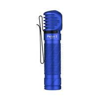 Ліхтар Olight Perun 2 Blue (Cree XH-P 50 CW, 2500 люмен)