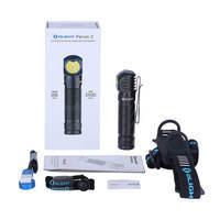 Ліхтар Olight Perun 2 Blue (Cree XH-P 50 CW, 2500 люмен)