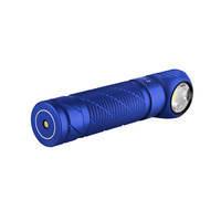 Ліхтар Olight Perun 2 Blue (Cree XH-P 50 CW, 2500 люмен)