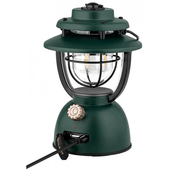 Кемпінговий ліхтар Olight Olantern Classic 2 Pro Forest Green