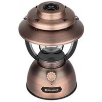 Кемпінговий ліхтар Olight Olantern Classic 2 Pro Vintage Copper Color