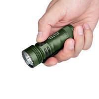 Ліхтар Olight Seeker 4 Mini OD Green (1200 люмен)
