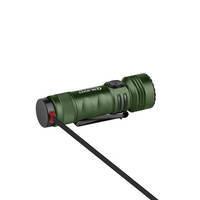 Ліхтар Olight Seeker 4 Mini OD Green (1200 люмен)