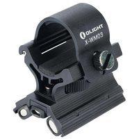 Магнітне кріплення для ліхтаря Olight X-WM03