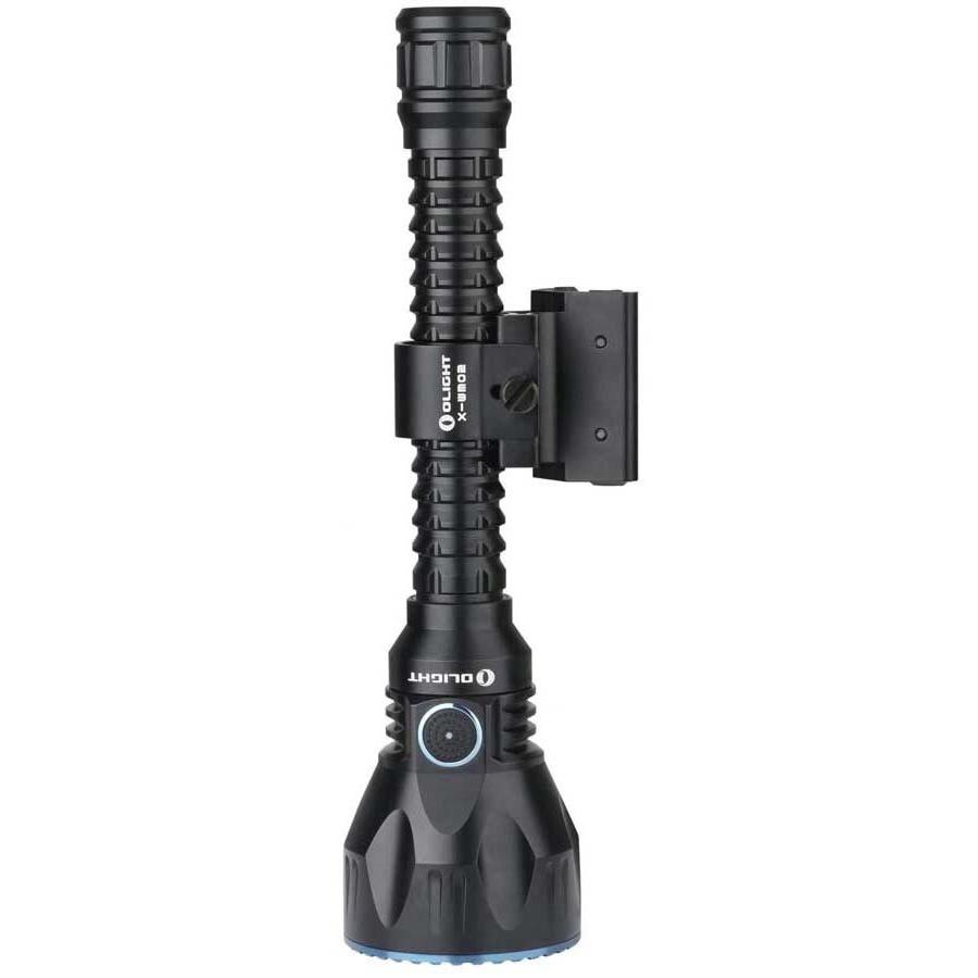 Магнітне кріплення для ліхтаря Olight X-WM03