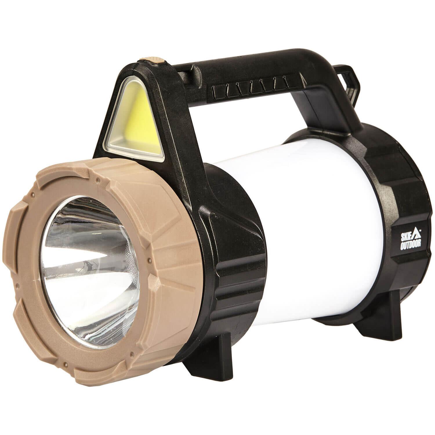 Ліхтар кемпінговий Skif Outdoor Light Rake 888 (3600 мАг)