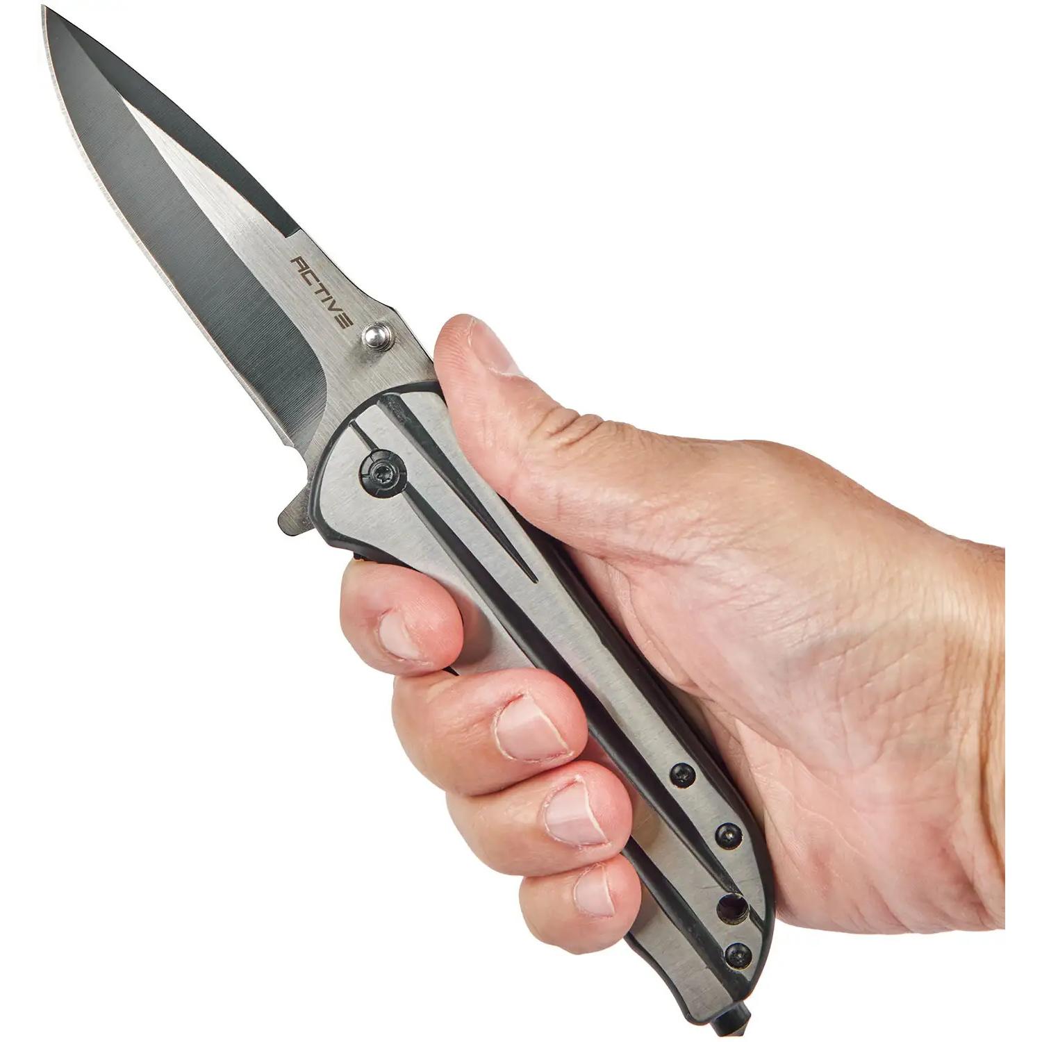 Ніж Active Bolid VK67 63.02.76