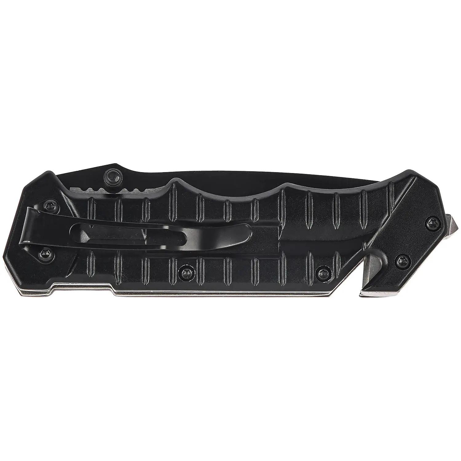 Ніж Active Crutch Black KL1077 63.02.85