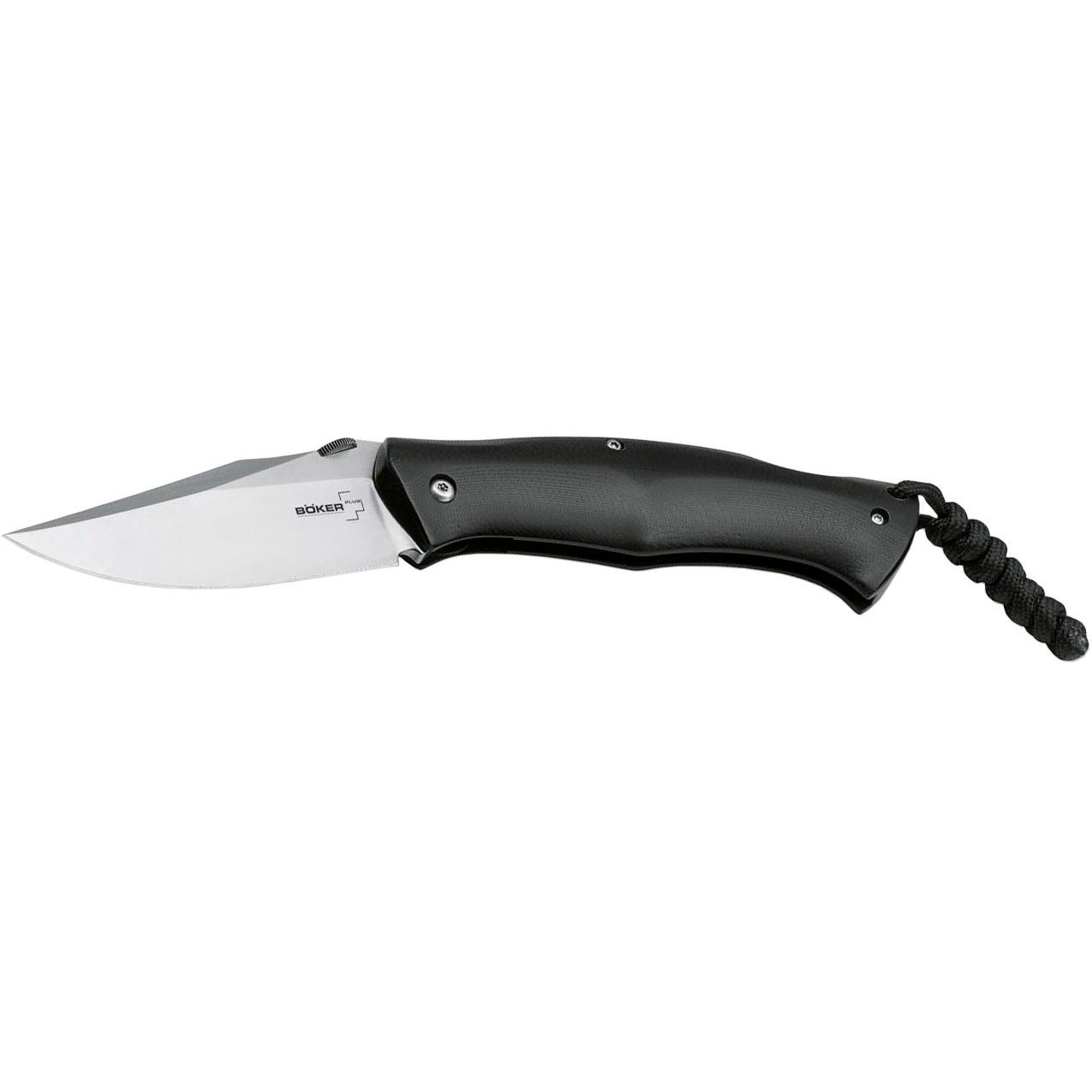 Ніж Boker Plus Kerberos 01BO266 2373.08.15
