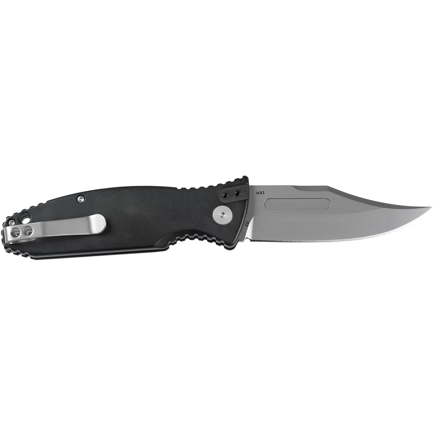 Ніж Boker Plus Kalashnikov 74 Auto 01KALS135 2373.10.23