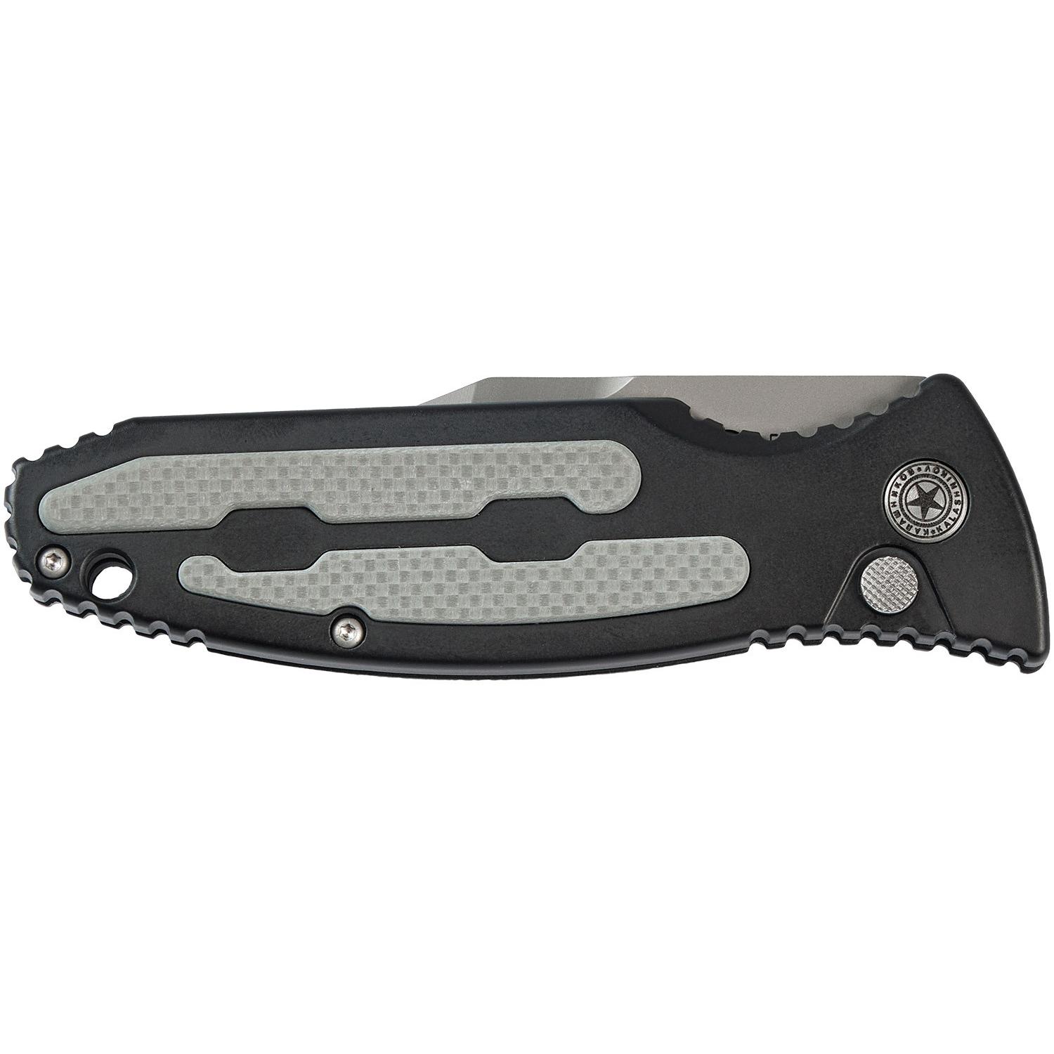 Ніж Boker Plus Kalashnikov 74 Auto 01KALS135 2373.10.23