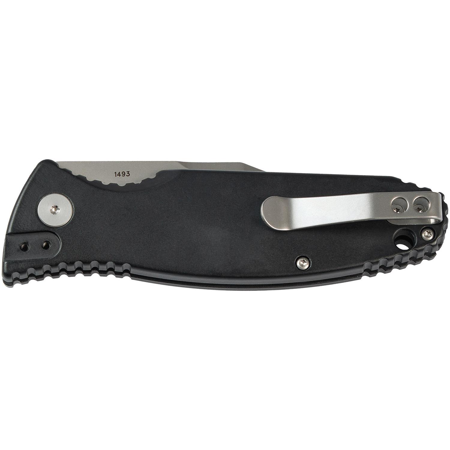 Ніж Boker Plus Kalashnikov 74 Auto 01KALS135 2373.10.23