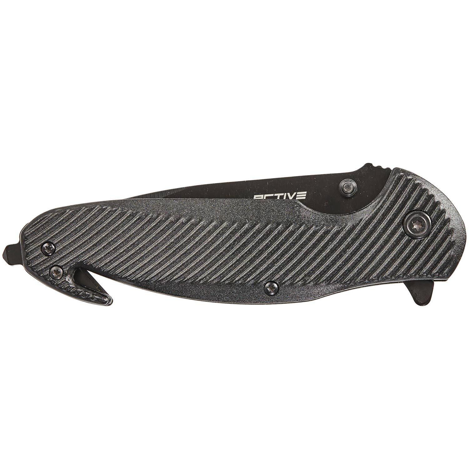 Ніж Active Birdy black SPCM80B 63.02.71