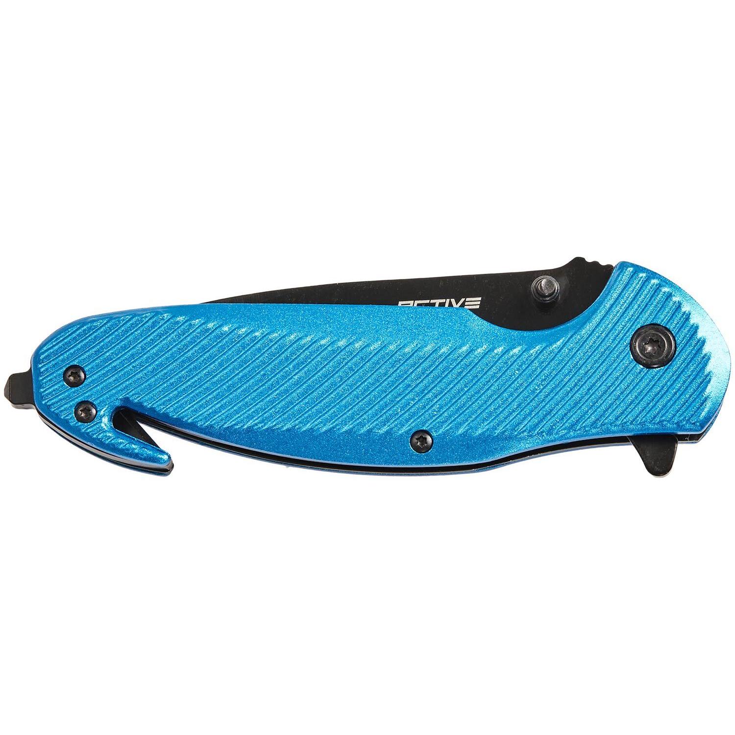 Ніж Active Birdy blue SPCM80BL 63.02.72