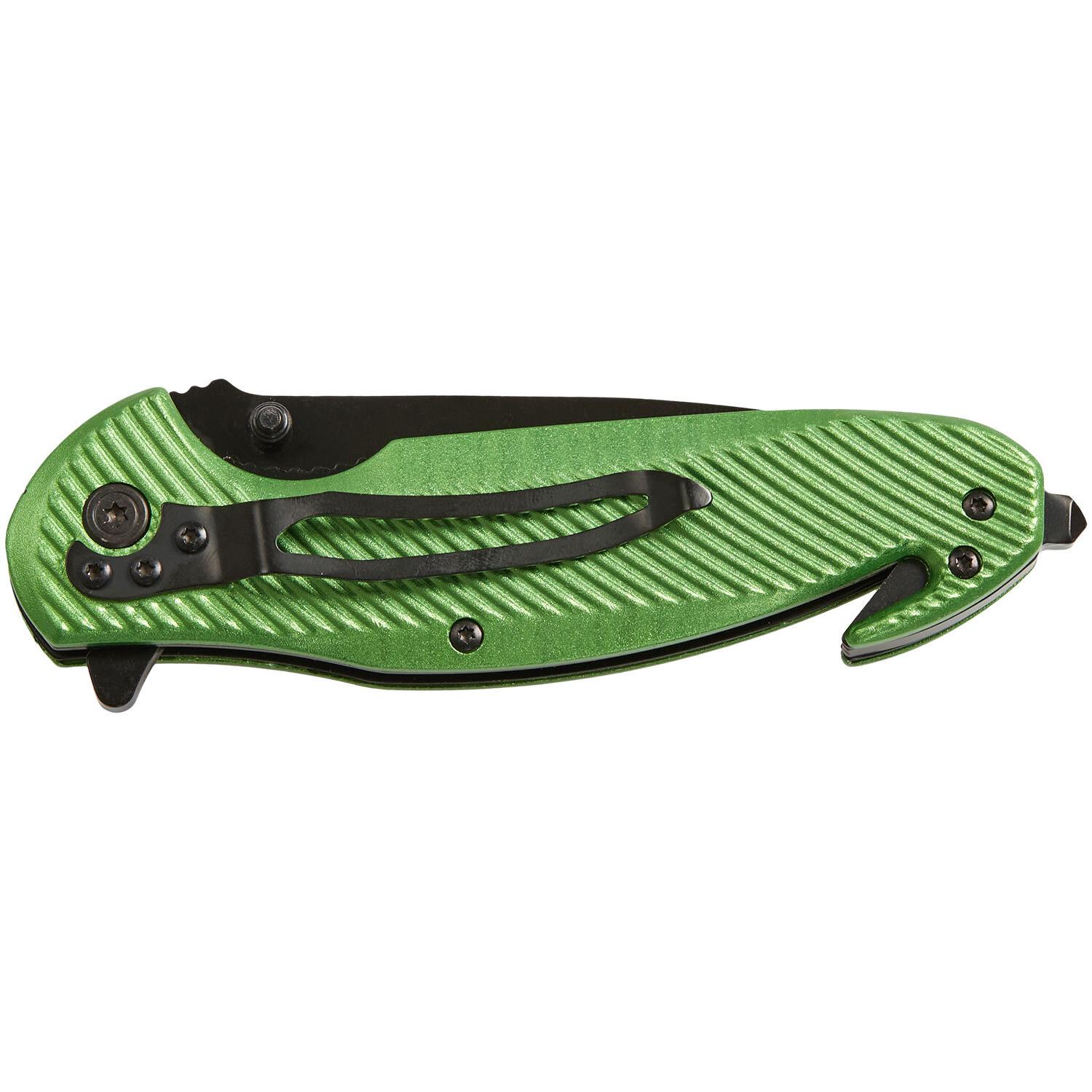 Ніж Active Birdy green SPCM80G 63.02.73