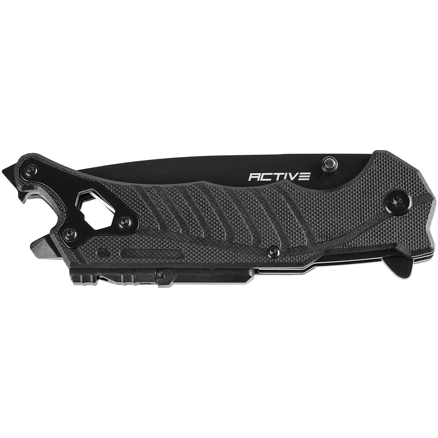 Ніж Active Black Scorpion VK-5948 63.02.75