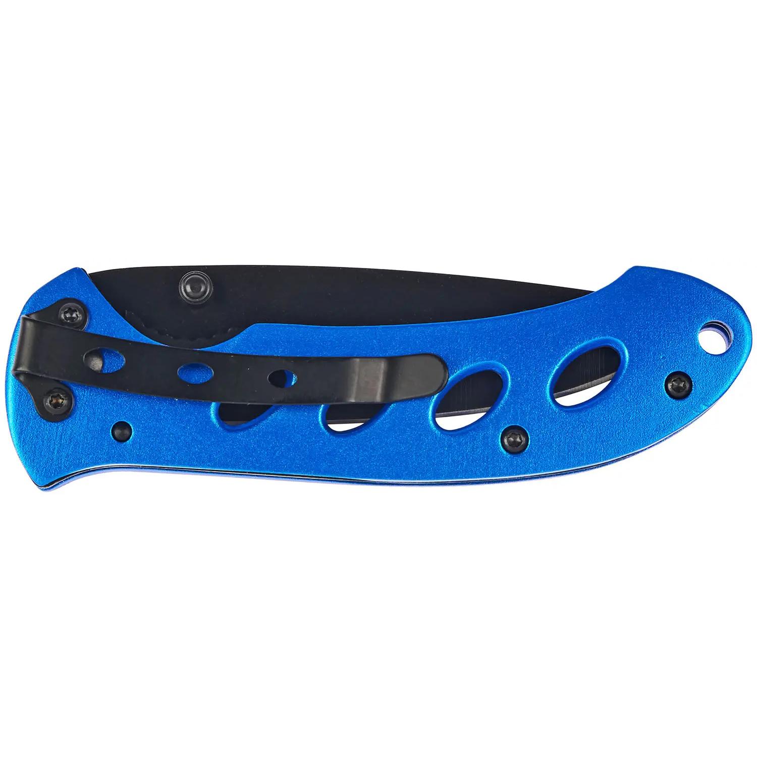 Ніж Active Citizen Blue KL90-BL 63.02.78