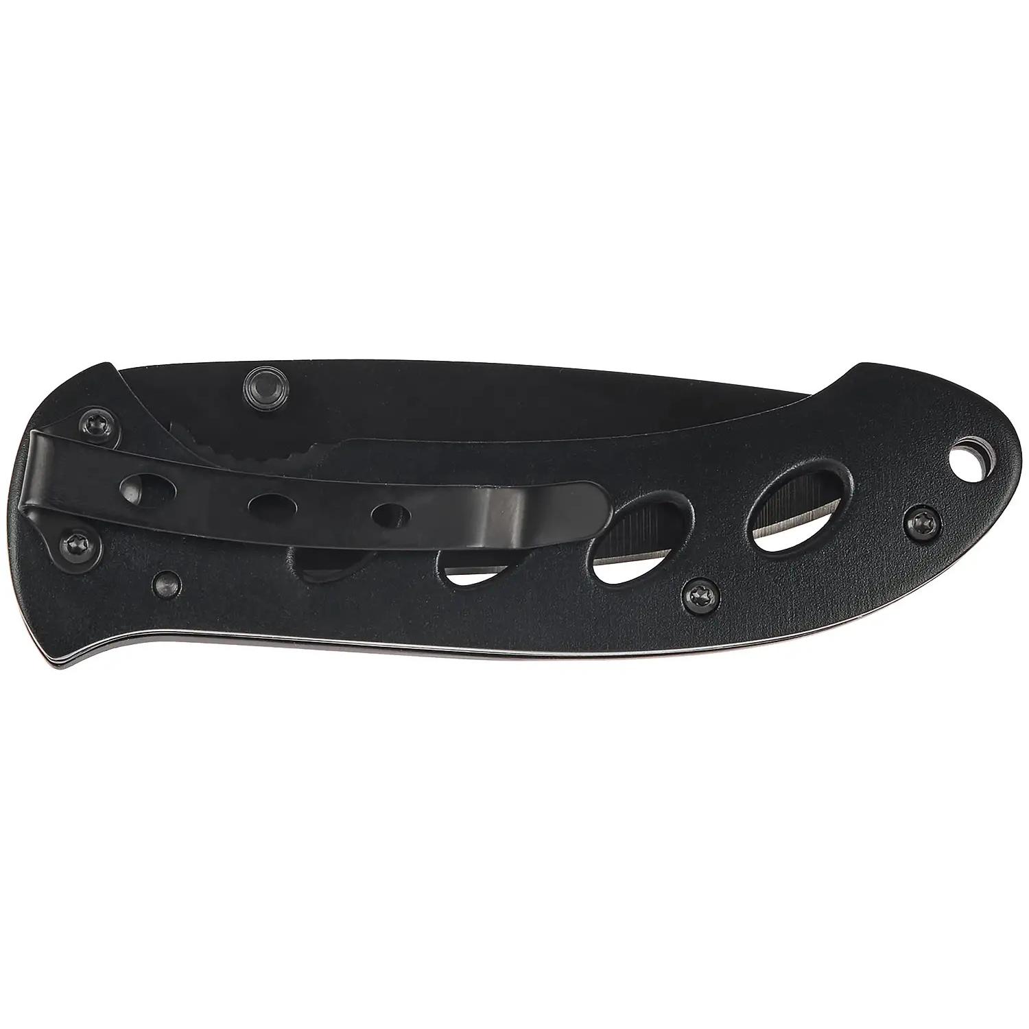 Ніж Active Citizen Black KL90-B 63.02.79