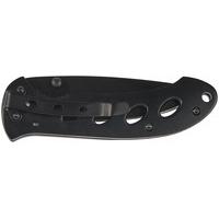 Ніж Active Citizen Black KL90-B 63.02.79