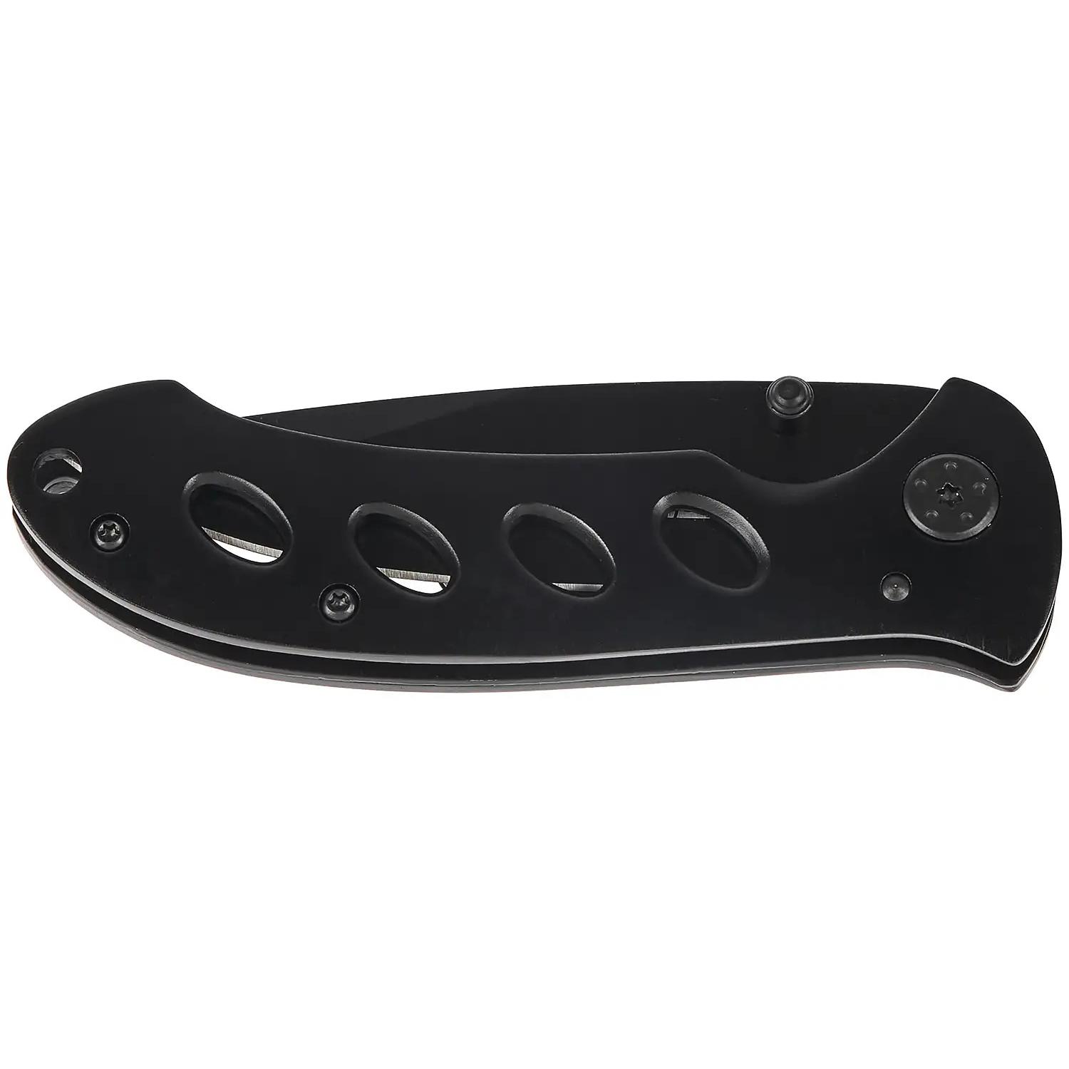 Ніж Active Citizen Black KL90-B 63.02.79