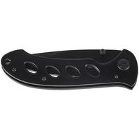 Ніж Active Citizen Black KL90-B 63.02.79