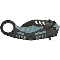 Ніж Active Cockatoo Black SPK2B 63.02.80