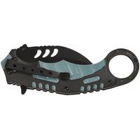 Ніж Active Cockatoo Black SPK2B 63.02.80