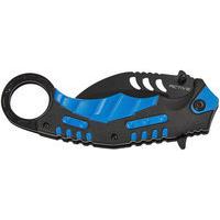 Ніж Active Cockatoo Blue SPK2BL 63.02.81