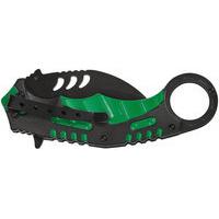 Ніж Active Cockatoo Green SPK2G 63.02.82