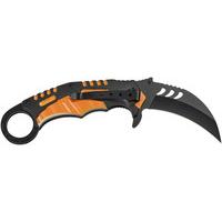 Ніж Active Cockatoo Orange SPK2OR 63.02.83