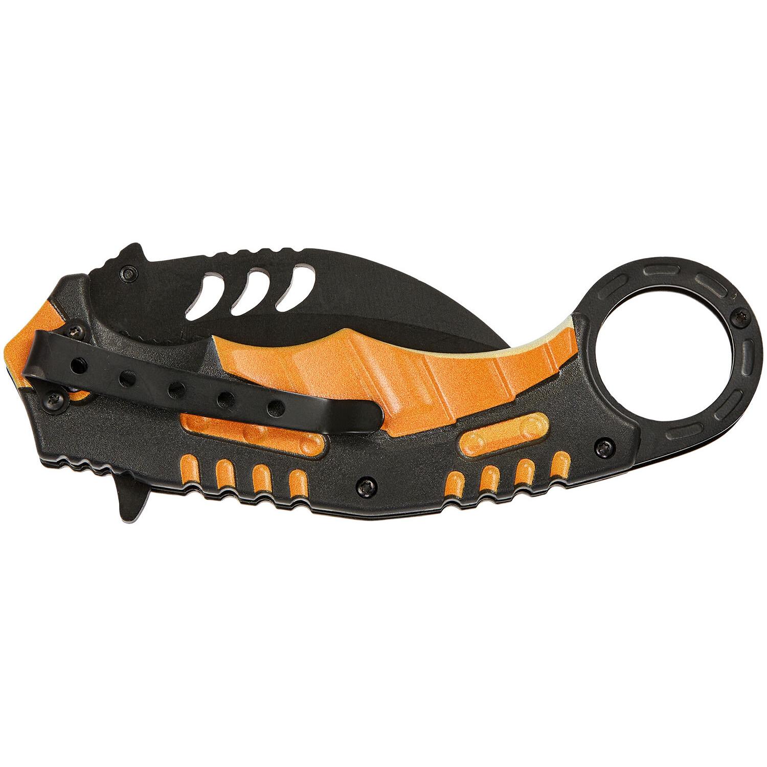 Ніж Active Cockatoo Orange SPK2OR 63.02.83