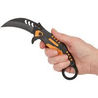 Ніж Active Cockatoo Orange SPK2OR 63.02.83