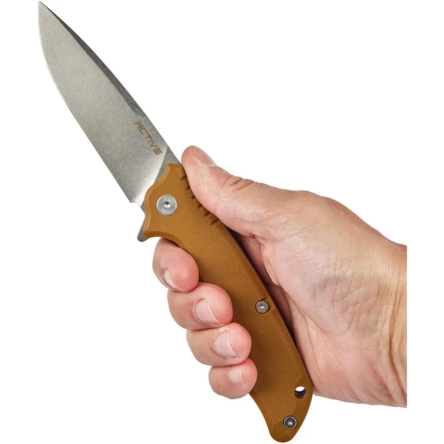 Ніж Active Companion VK-5949 63.02.84