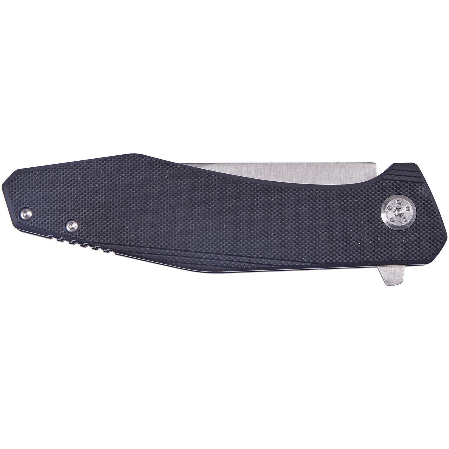 Ніж Active Cruze Black VK-JJ050B 63.02.86