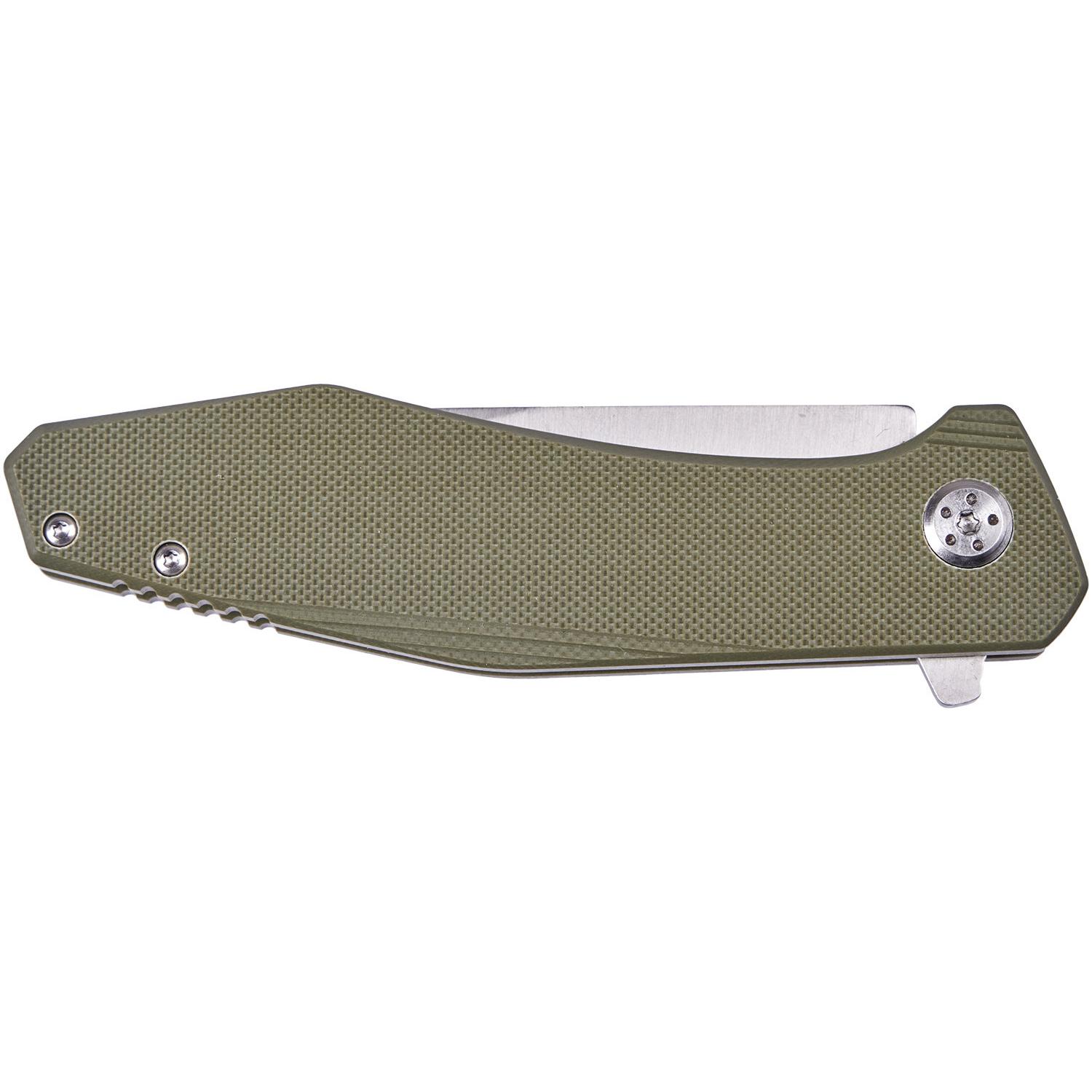 Ніж Active Cruze Olive VK-JJ050OL 63.02.87