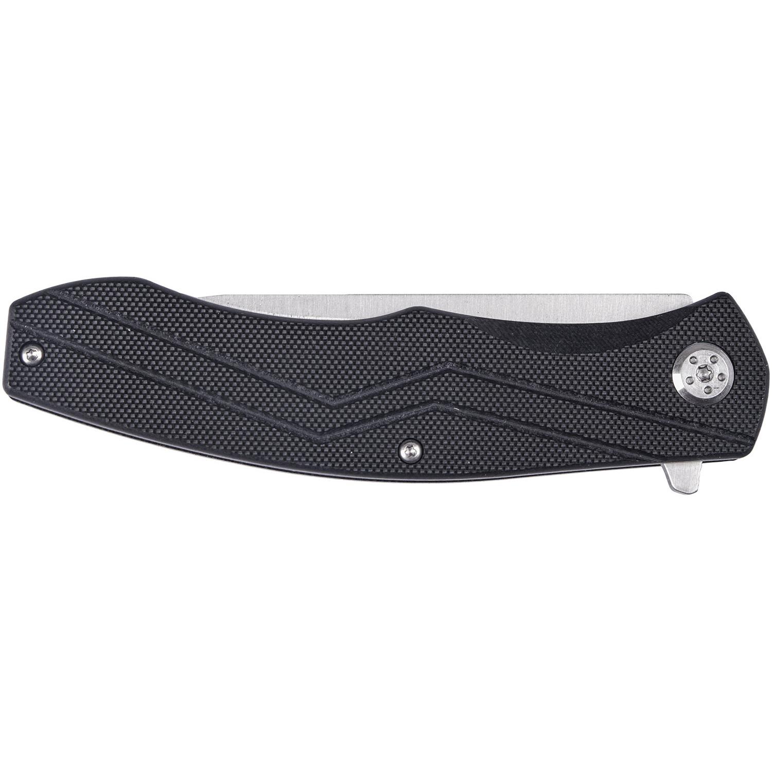 Ніж Active Eleven Black VK-HY009 63.02.89