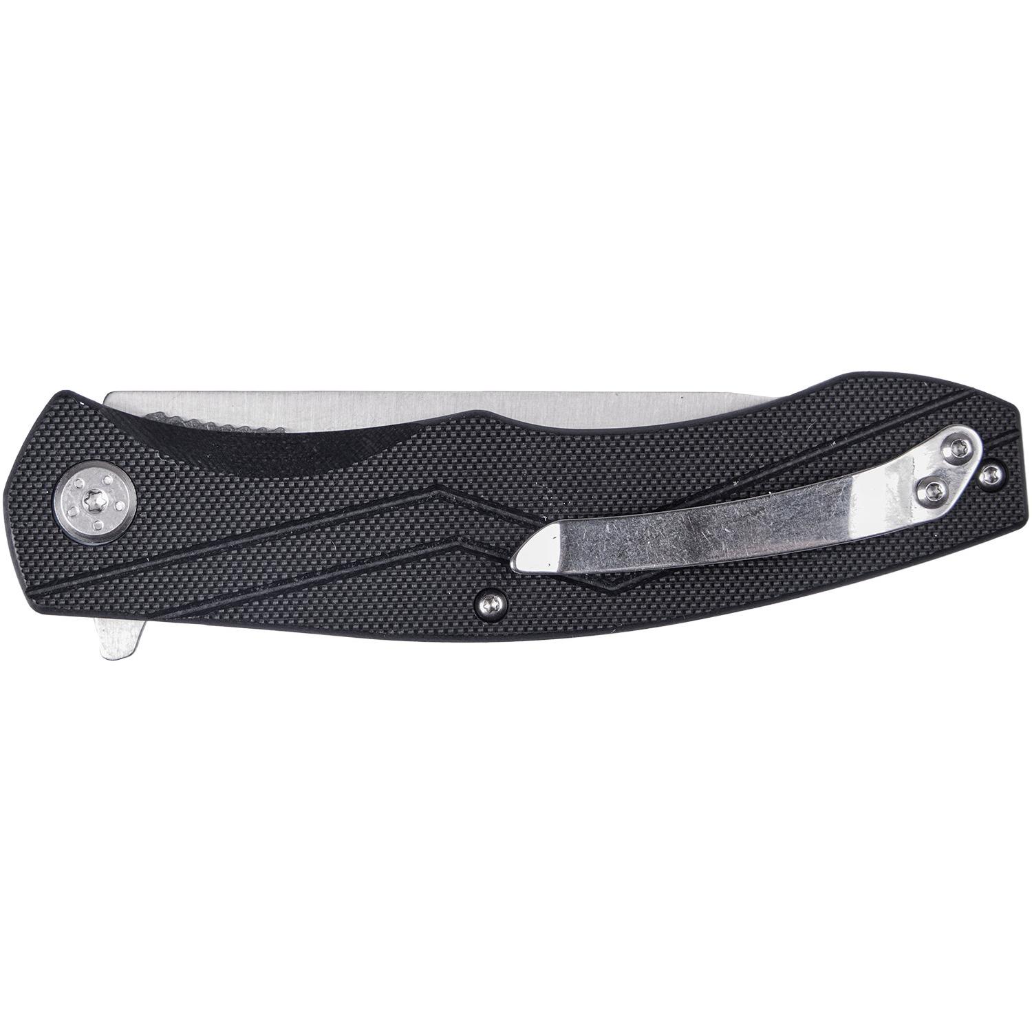 Ніж Active Eleven Black VK-HY009 63.02.89