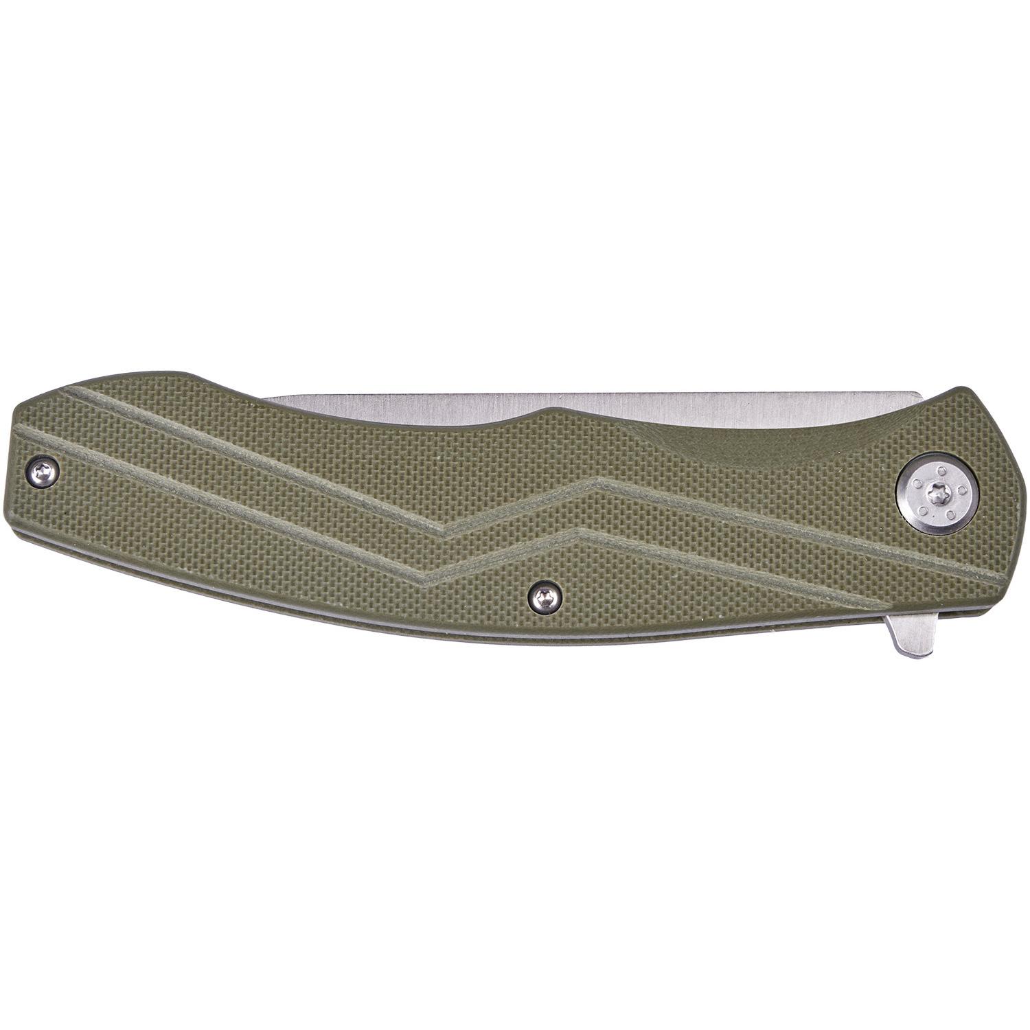 Ніж Active Eleven Tan VK-HY009OL 63.02.90