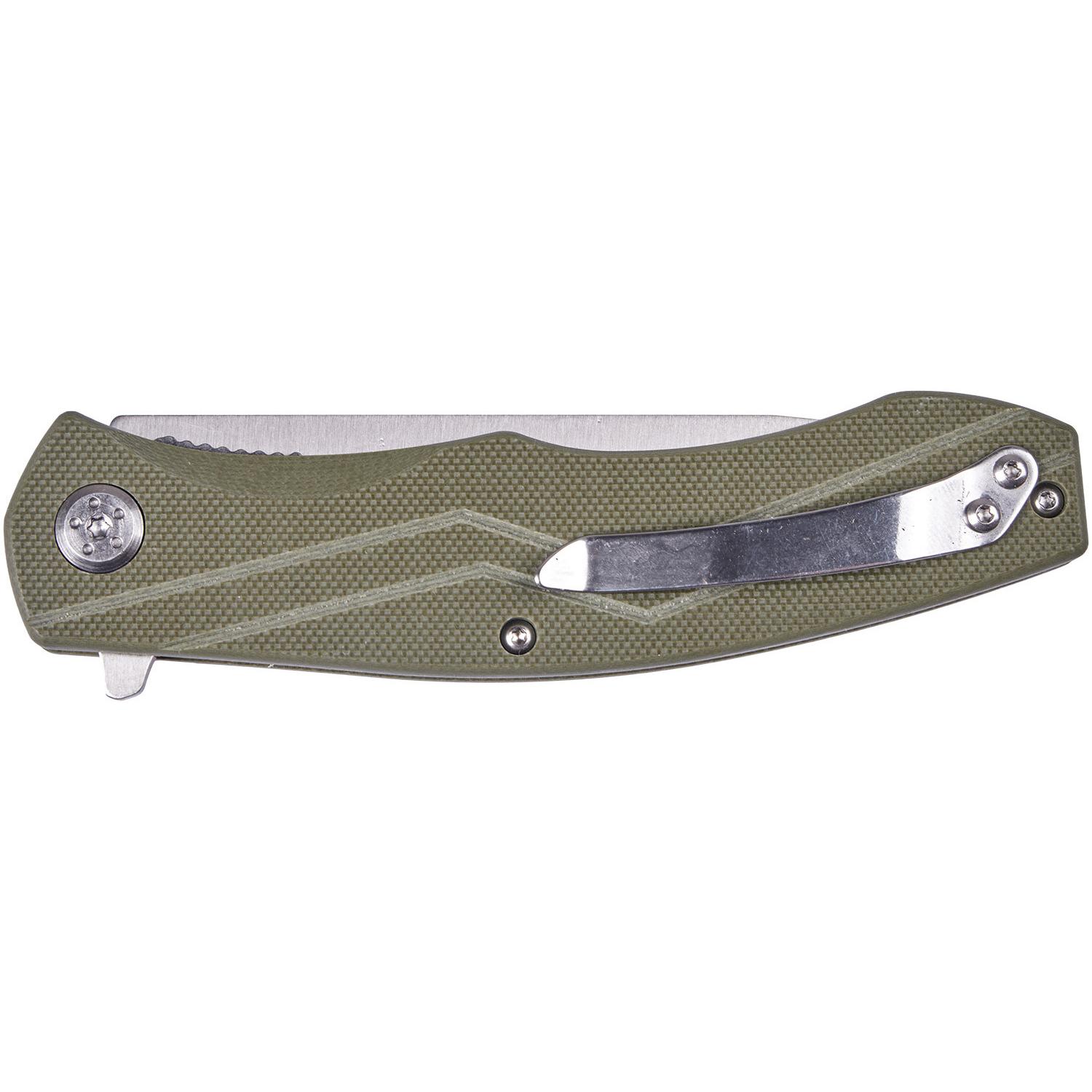 Ніж Active Eleven Tan VK-HY009OL 63.02.90