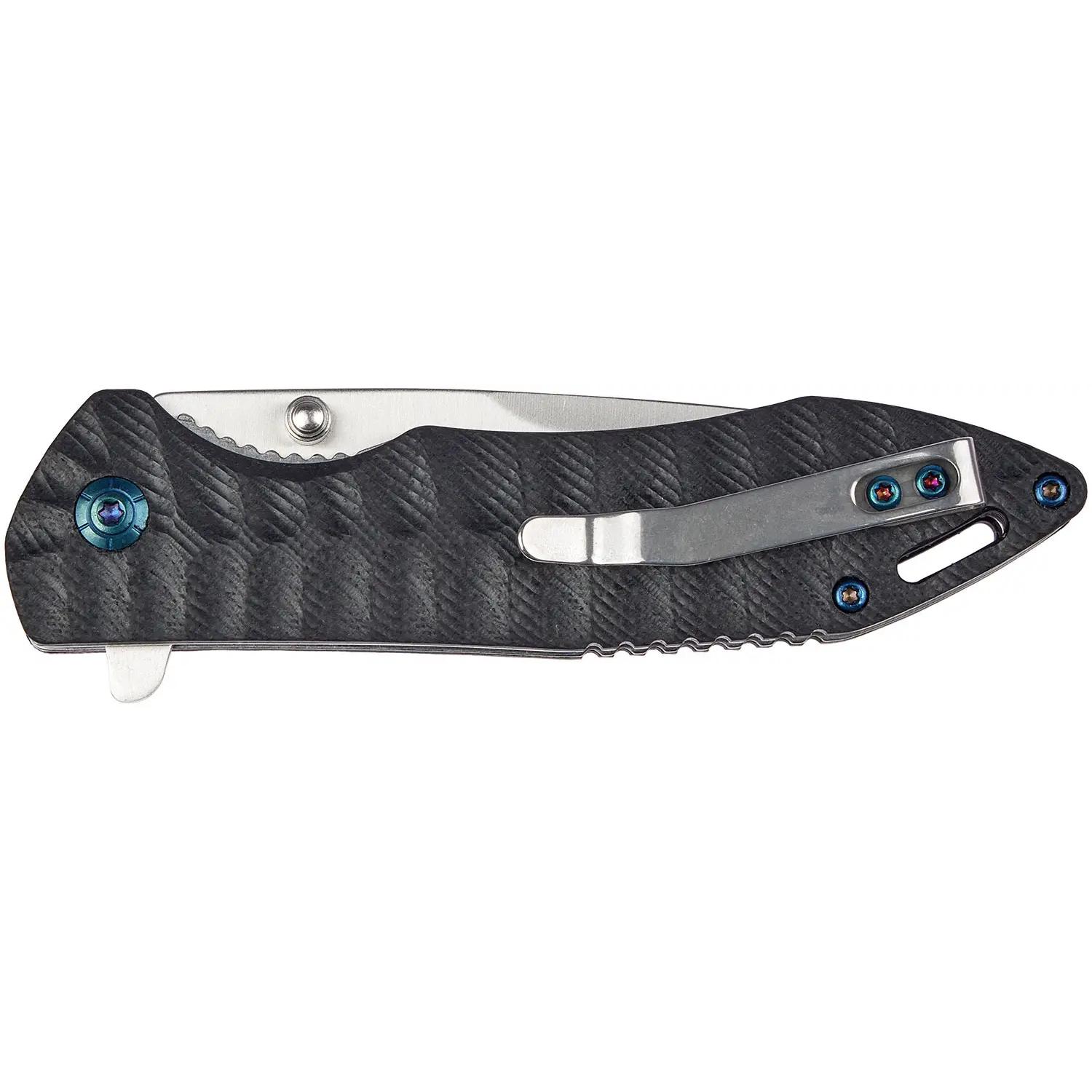 Ніж Active Feather VK303K-G10 63.02.91