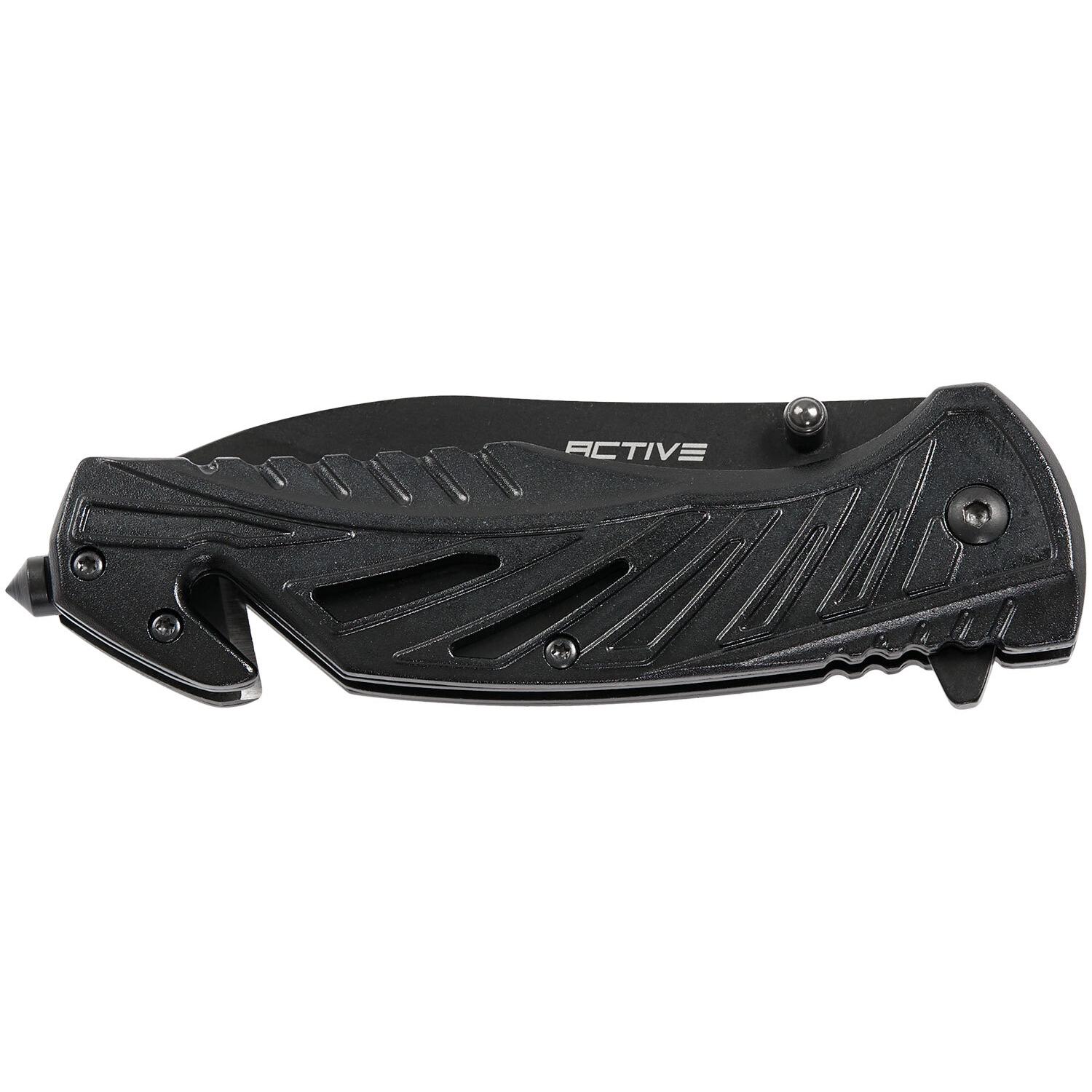 Ніж Active Horse black SPK6B 63.02.97