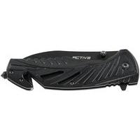 Ніж Active Horse black SPK6B 63.02.97