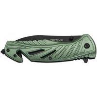 Ніж Active Horse green SPK6G 63.02.99