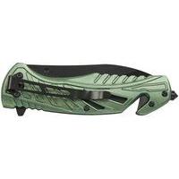 Ніж Active Horse green SPK6G 63.02.99