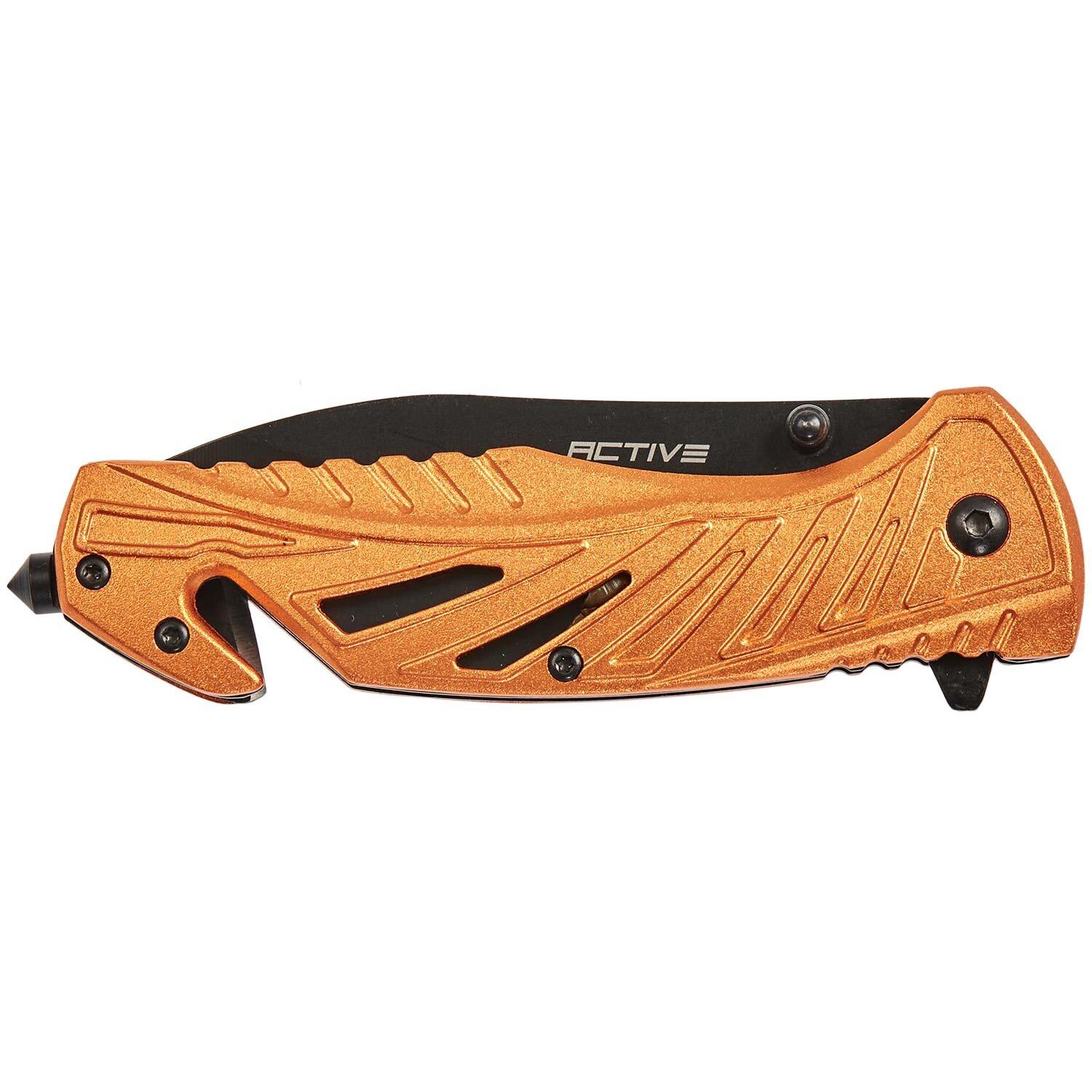 Ніж Active Horse orange SPK6OR 63.03.01