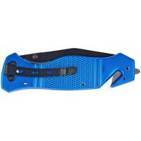 Ніж Active Lifesaver Blue KL75-BL 63.03.04