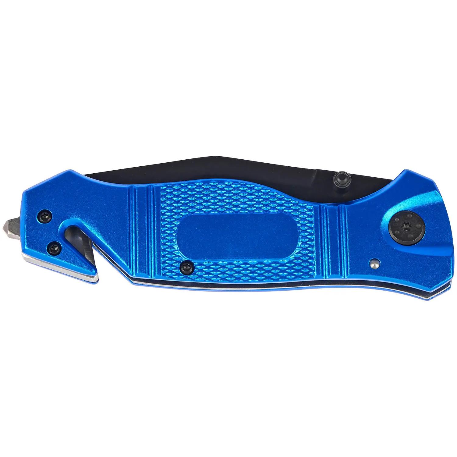 Ніж Active Lifesaver Blue KL75-BL 63.03.04