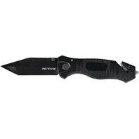 Ніж Active Lifesaver Black KL75-B 63.03.05