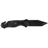 Ніж Active Lifesaver Black KL75-B 63.03.05