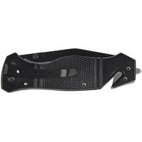 Ніж Active Lifesaver Black KL75-B 63.03.05